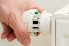 Racecourse central heating repair costs