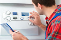 free Racecourse gas safe engineer quotes